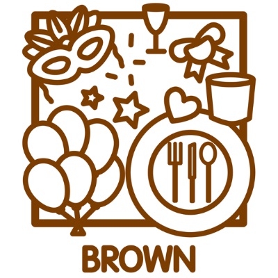Shop Brown